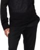 Rier Rier Black V-Neck Sweater - 4