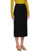 Rier Rier Black Walker Pleat Midi Skirt - 2