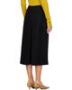 Rier Rier Black Walker Pleat Midi Skirt - 3