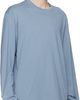 Rier Rier Blue Long Sleeve T-shirt - 2