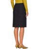 Rier Rier Brown Walker Wrap Midi Skirt - 3