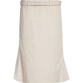 RIER RIER Cotton Utility Skirt