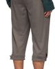 Rier Rier Gray Knickerbocker Shorts - 3