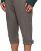 Rier Rier Gray Knickerbocker Shorts - 4