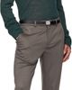 Rier Rier Gray Knickerbocker Shorts - 5