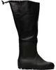 Rier Rier Green & Black Ludwig Reiter Edition Farmer Rain Boots - 1