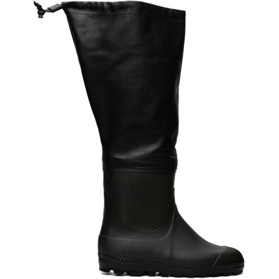 Rier Rier Green & Black Ludwig Reiter Edition Farmer Rain Boots