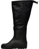 Rier Rier Green & Black Ludwig Reiter Edition Farmer Rain Boots - 3