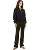 Rier Rier Green Corduroy Trousers - 4