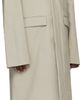Rier Rier Green Cotton Bonded Coat - 2