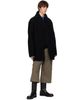 Rier Rier Khaki Cargo Shorts - 4
