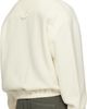 Rier Rier Off-White Fleece Sweater - 3