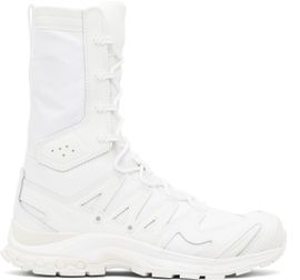 Rier Rier Off-White Rier Edition XA Jungle Boots