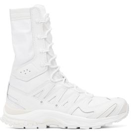 Rier Rier Off-White Salomon Edition XA Jungle Boots