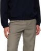 Rier Rier SSENSE Exclusive Navy Fleece Jacket - 4