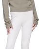 Rier Rier Taupe Wool Boucle Sweater - 4