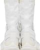 Rier Rier White Salomon Edition XA Jungle Boots - 2