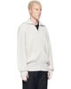 Rier Rier White Utility Cardigan - 2