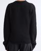 RIER RIER Wool Bouclé Roundneck Sweater - 2