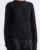 RIER RIER Wool Bouclé Roundneck Sweater - 4