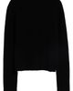 RIER RIER Wool Bouclé Roundneck Sweater - 5