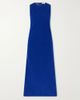 RIER Wool-fleece midi dress - 1