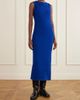 RIER Wool-fleece midi dress - 2