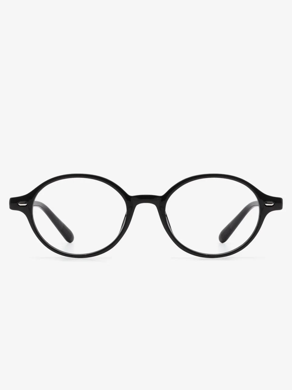 RIETI ANNA C1 Glasses (RT1023) [BLACK]