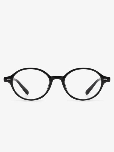 RIETI ANNA C1 Glasses (RT1023) [BLACK]