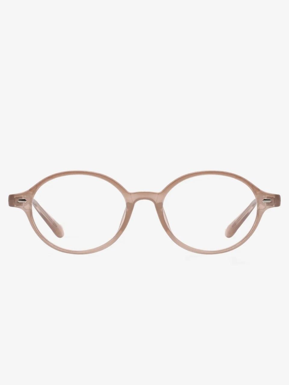 RIETI ANNA C2 Glasses (RT1023) [MOCHA]