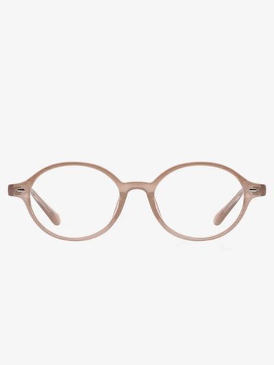 RIETI ANNA C2 Glasses (RT1023) [MOCHA]