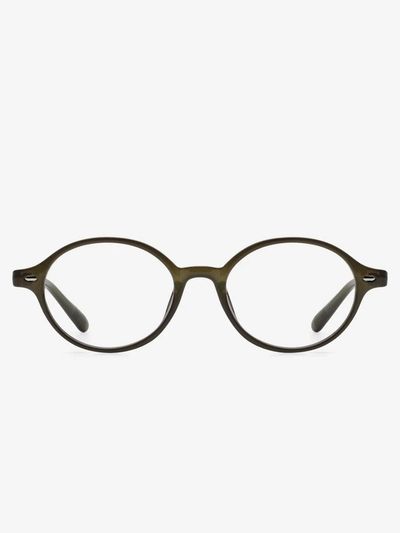 RIETI ANNA C3 Glasses [Khaki Brown] (RT1023)