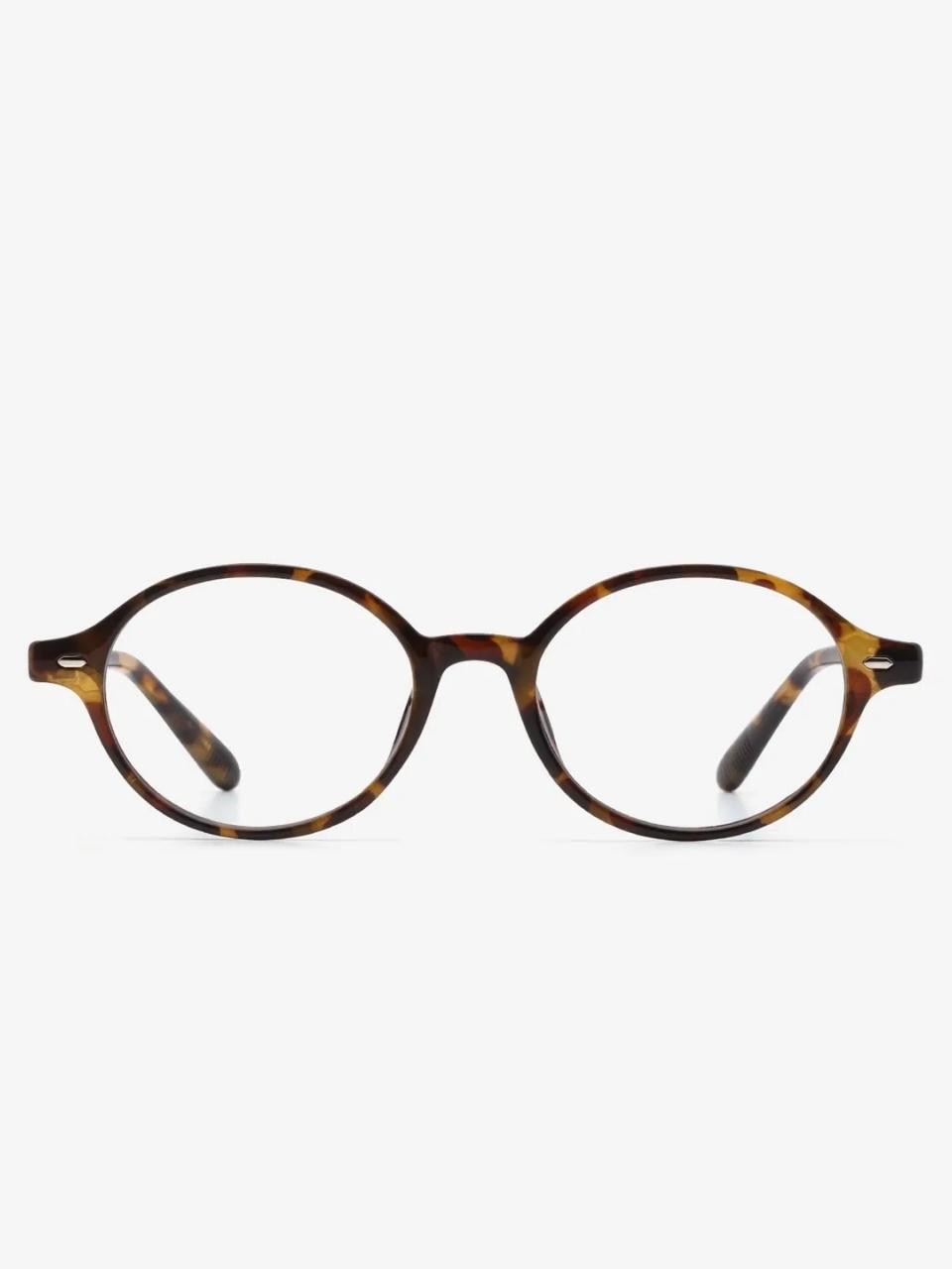 RIETI ANNA LEO GLASSES (RT1023)
