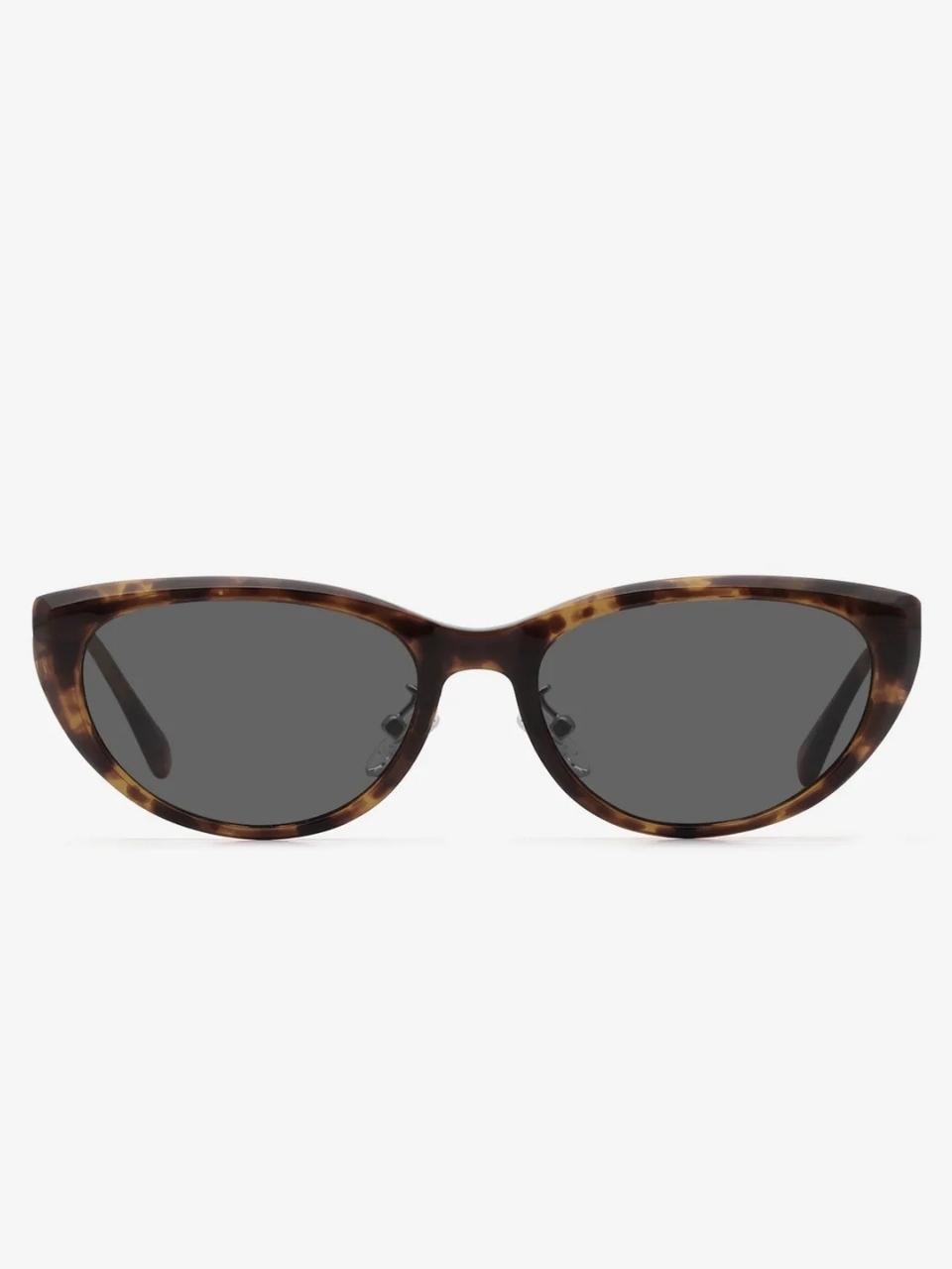 RIETI BIANCA LEO SUNGLASSES (RT4045 C2)