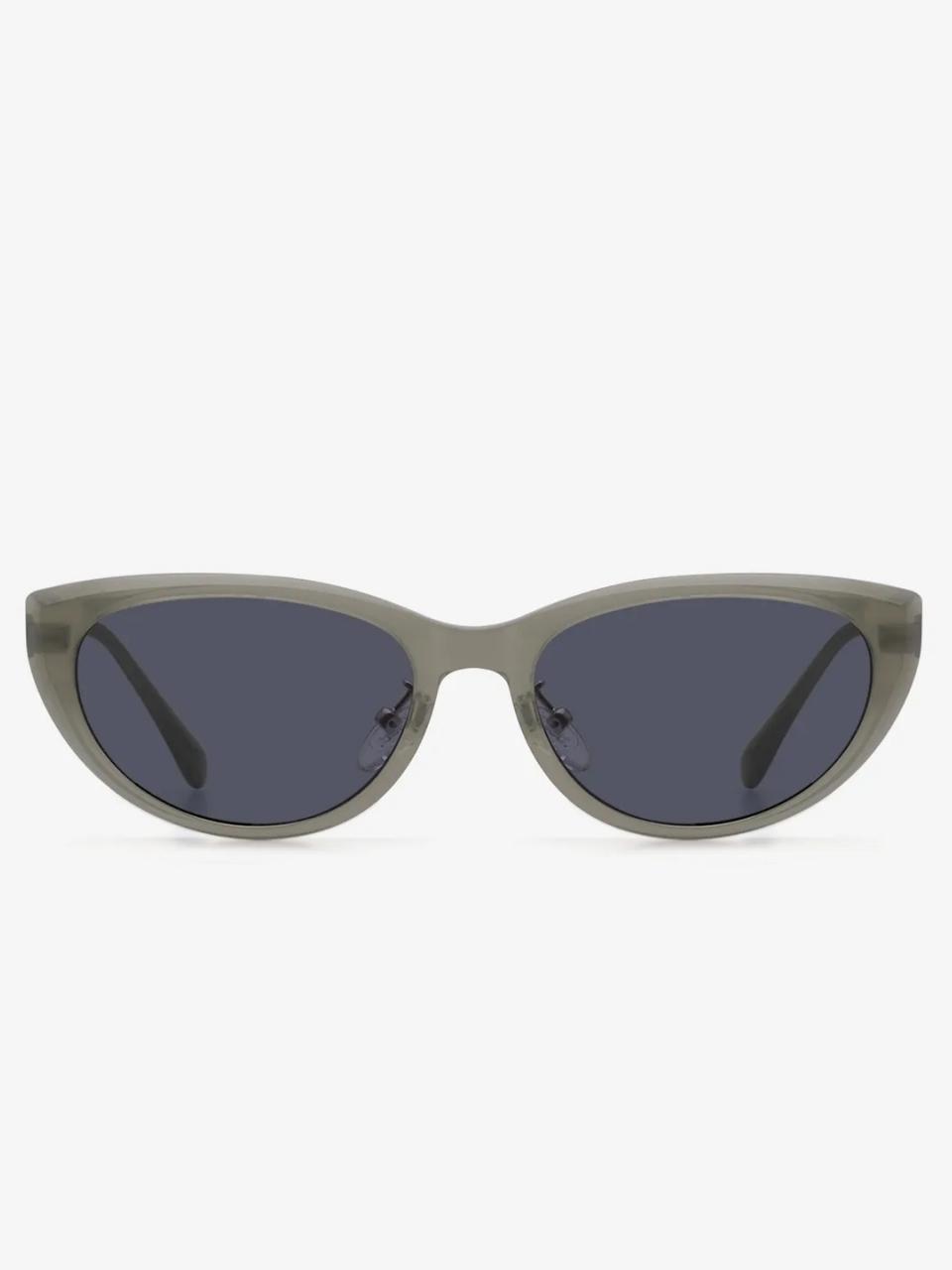 RIETI BIANCA Sunglasses (RT4045) [GRAY]