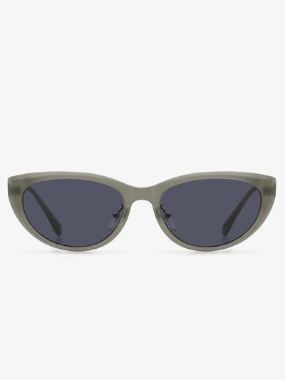 RIETI BIANCA Sunglasses (RT4045) [GRAY]