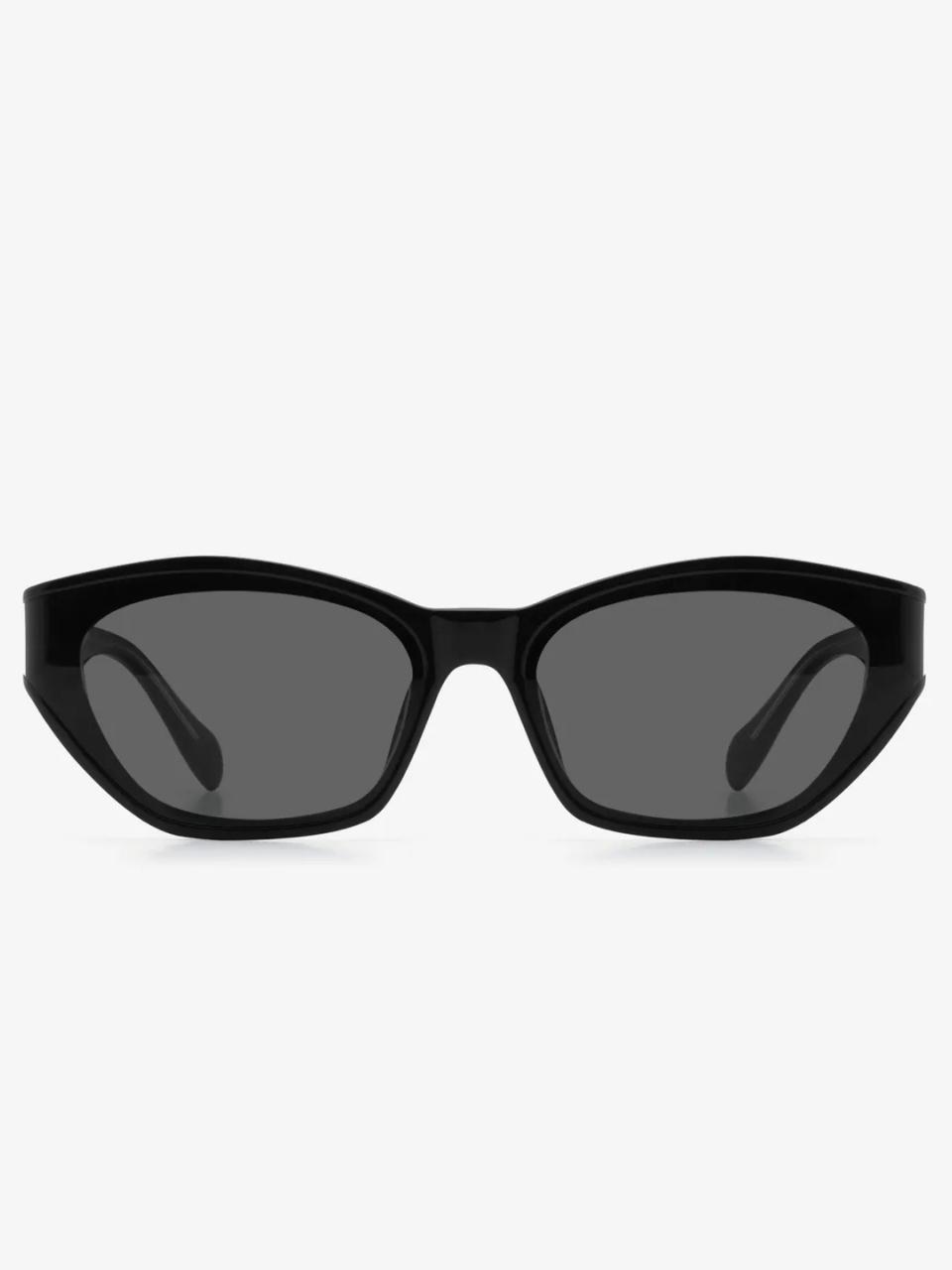RIETI DOLCE C1 SUNGLASSES (RT4043) [BLACK]