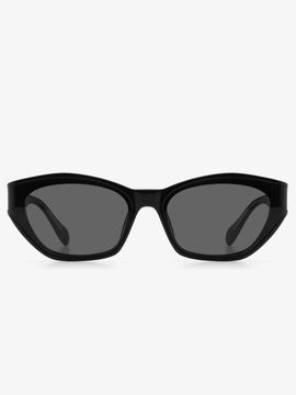 RIETI DOLCE C1 SUNGLASSES (RT4043) [BLACK]