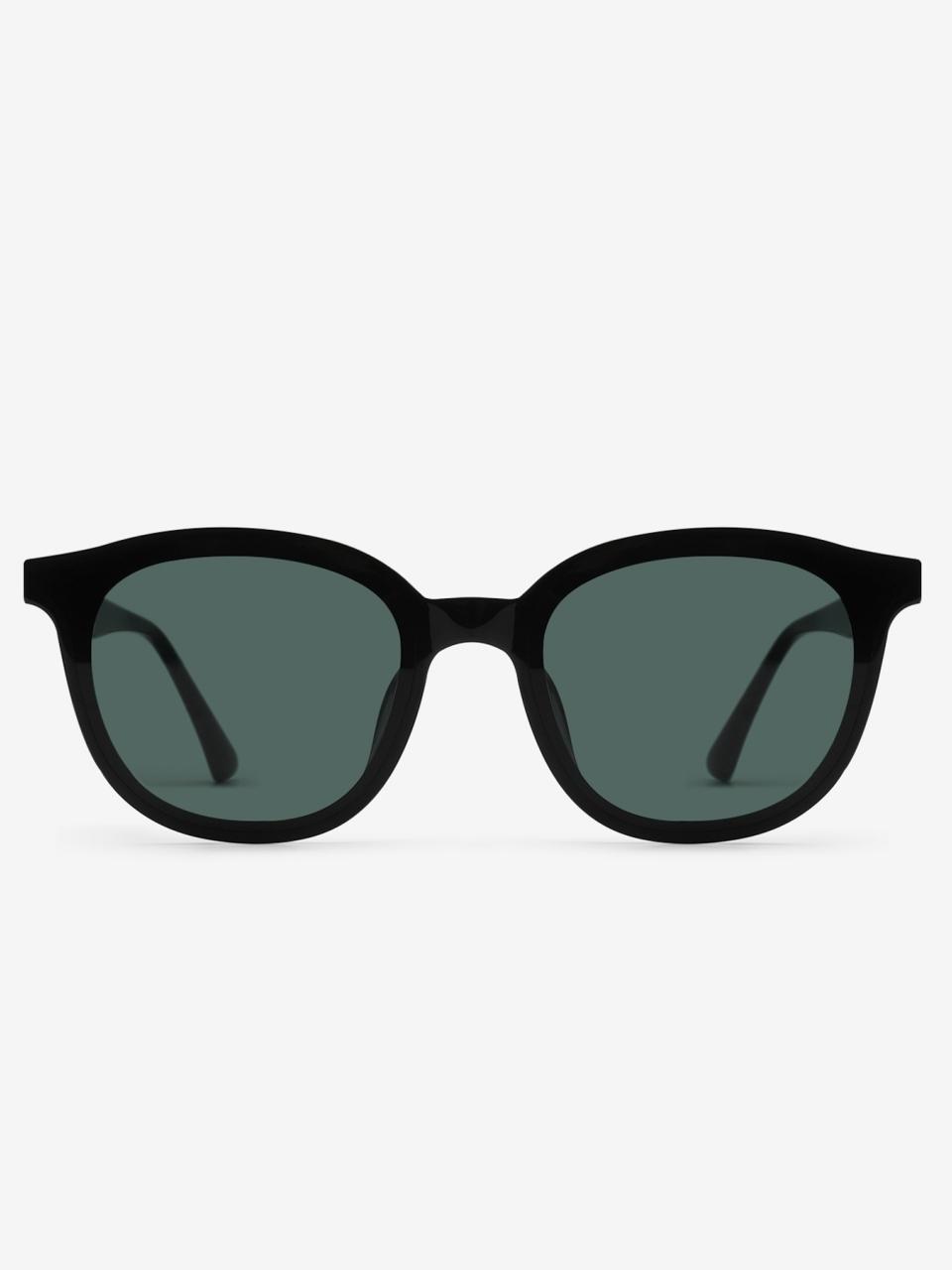 RIETI EVA C2 Sunglasses (RT2015) [Black]