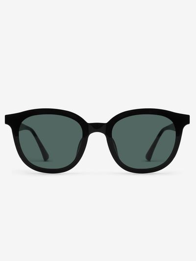 RIETI EVA C2 Sunglasses (RT2015) [Black]