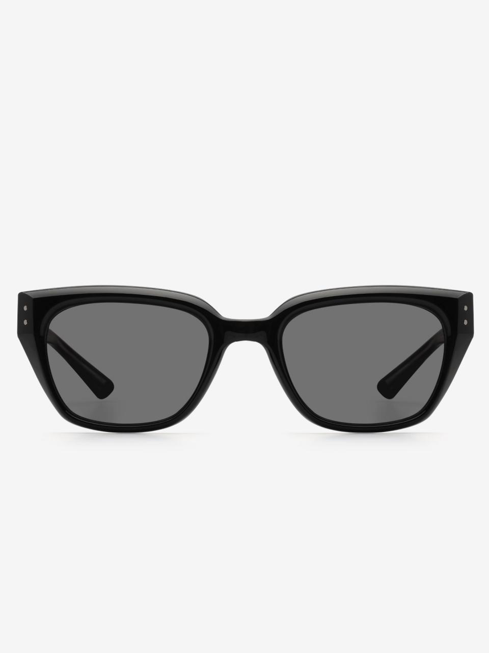 RIETI FREDO C1 Sunglasses (RT4036) [Black]
