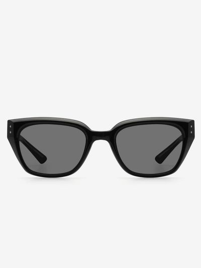 RIETI FREDO C1 Sunglasses (RT4036) [Black]
