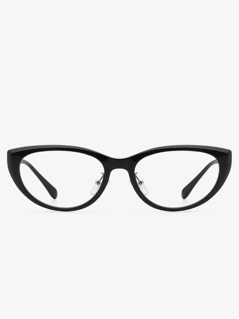 RIETI OTTAVIO C1 GLASSES (RT1024) [BLACK]