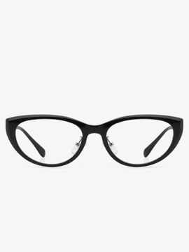 RIETI OTTAVIO C1 GLASSES (RT1024) [BLACK]