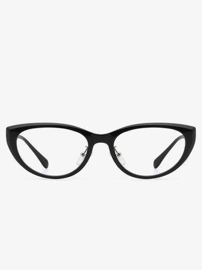 RIETI OTTAVIO C1 GLASSES (RT1024) [BLACK]
