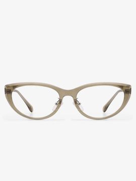 RIETI OTTAVIO C2 Glasses (RT1024) [CLEAR BROWN]