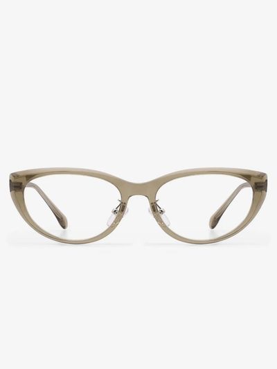 RIETI OTTAVIO C2 Glasses (RT1024) [CLEAR BROWN]