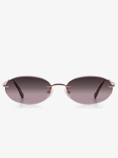 RIETI PAPETTI C1 Sunglasses [BROWN] (RT4047)