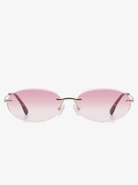 RIETI PAPETTI C2 Sunglasses [PINK] (RT4047)