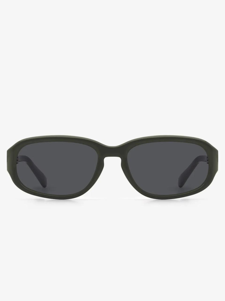 RIETI ROMEO C2 Sunglasses (RT4048) [KHAKI]